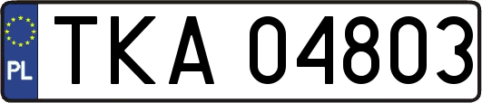 TKA04803