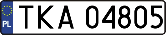 TKA04805