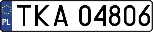 TKA04806