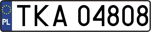 TKA04808