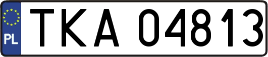 TKA04813