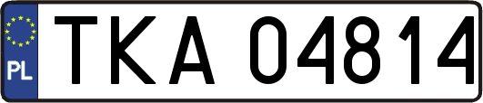 TKA04814