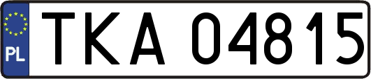 TKA04815