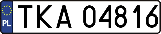 TKA04816