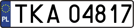 TKA04817