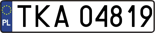 TKA04819