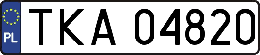 TKA04820