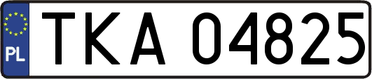TKA04825