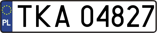 TKA04827