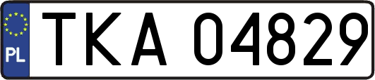 TKA04829