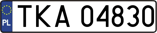 TKA04830
