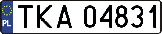 TKA04831