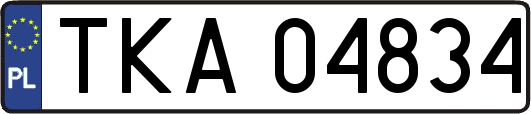 TKA04834