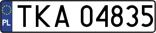TKA04835