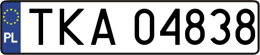 TKA04838