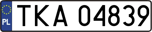 TKA04839