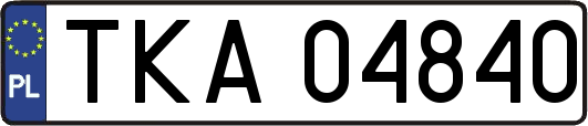 TKA04840