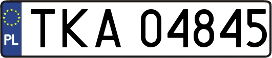 TKA04845