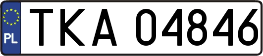 TKA04846