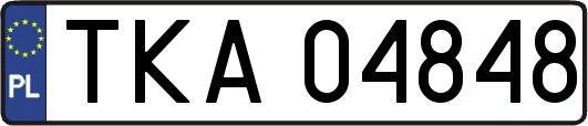 TKA04848
