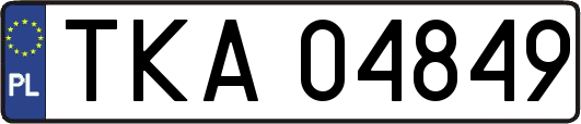 TKA04849