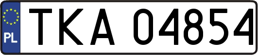 TKA04854