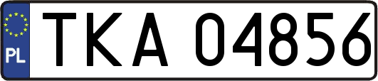 TKA04856