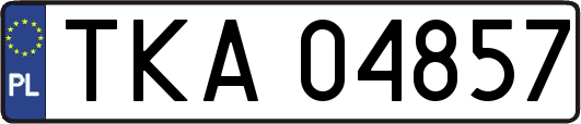 TKA04857