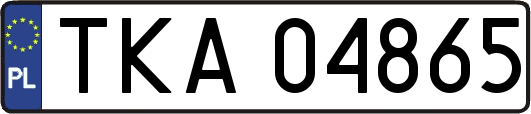 TKA04865