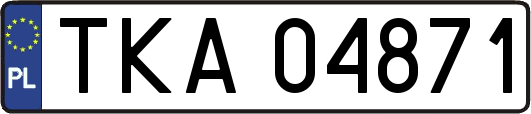 TKA04871