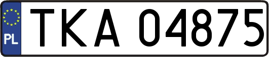 TKA04875