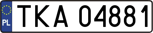 TKA04881