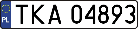 TKA04893