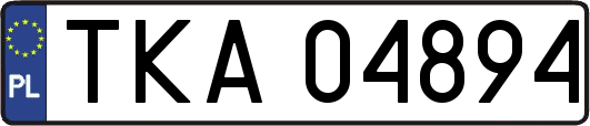 TKA04894