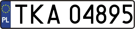TKA04895