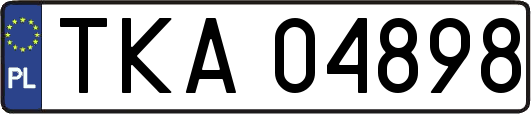 TKA04898