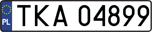 TKA04899