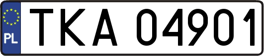 TKA04901