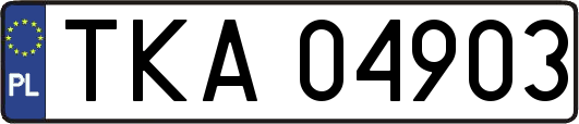 TKA04903