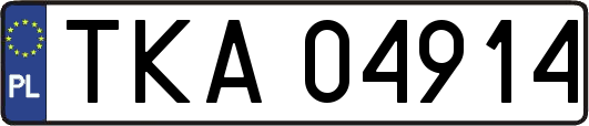 TKA04914