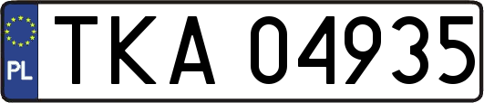 TKA04935