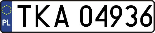TKA04936