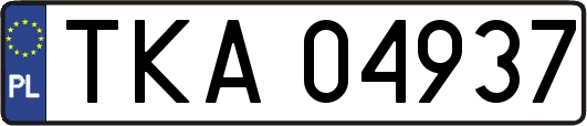TKA04937
