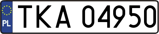TKA04950