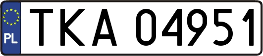 TKA04951