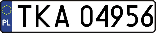 TKA04956