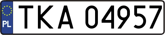 TKA04957