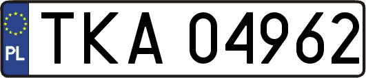 TKA04962