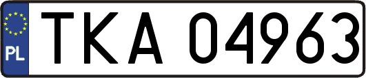 TKA04963
