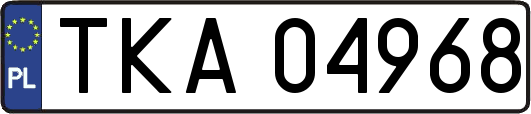 TKA04968